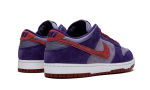 Pandabuy Dunk Low Plum