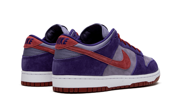 Pandabuy Dunk Low Plum