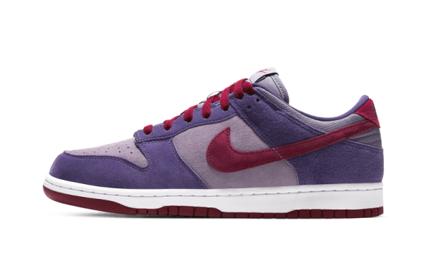 Pandabuy Dunk Low Plum