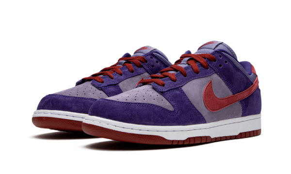 Pandabuy Dunk Low Plum