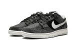 Pandabuy Dunk Low PRM Animal Pack Black