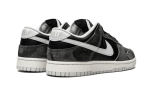 Pandabuy Dunk Low PRM Animal Pack Black