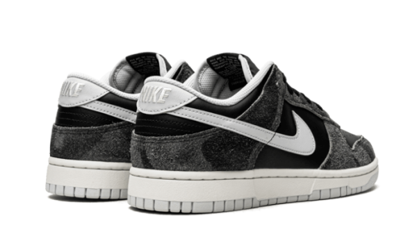 Pandabuy Dunk Low Prm Animal Pack Black