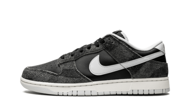 Pandabuy Dunk Low Prm Animal Pack Black