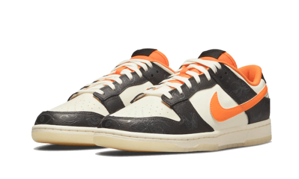 Pandabuy Dunk Low Prm Halloween (2021)