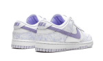 Pandabuy Dunk Low Purple Pulse