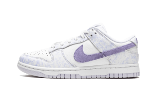 Pandabuy Dunk Low Purple Pulse