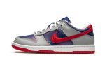 Pandabuy Dunk Low Samba (2020)