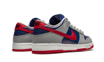 Pandabuy Dunk Low Samba (2020)