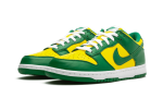 Pandabuy Dunk Low SP Brazil