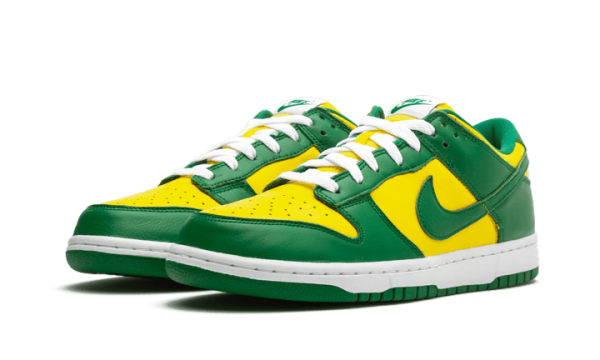 Pandabuy Dunk Low Sp Brazil