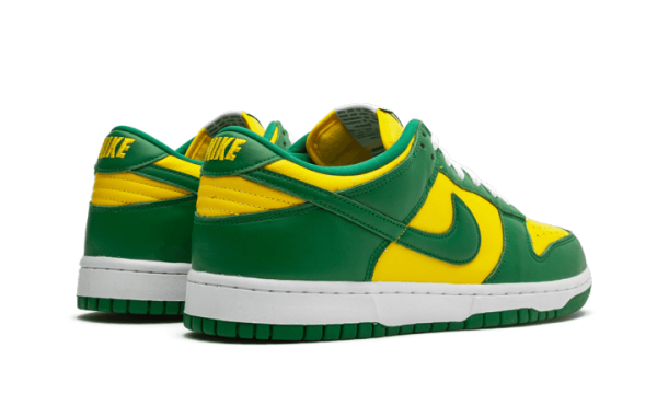 Pandabuy Dunk Low Sp Brazil