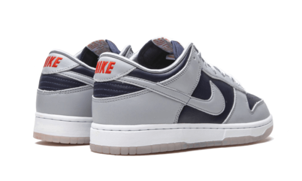 Pandabuy Dunk Low Sp College Navy