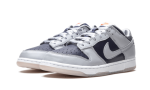 Pandabuy Dunk Low SP College Navy