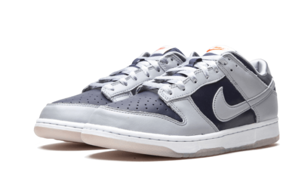 Pandabuy Dunk Low Sp College Navy