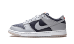 Pandabuy Dunk Low SP College Navy