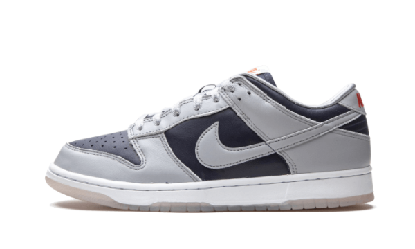 Pandabuy Dunk Low Sp College Navy