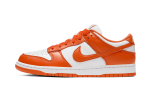 Pandabuy Dunk Low SP Orange Blaze (Syracuse)