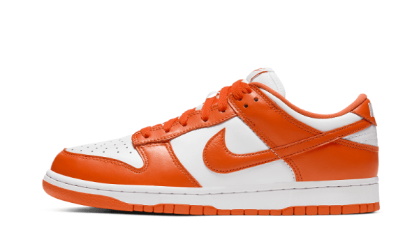 Pandabuy Dunk Low Sp Orange Blaze (Syracuse)