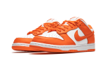 Pandabuy Dunk Low SP Orange Blaze (Syracuse)