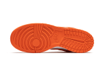 Pandabuy Dunk Low SP Orange Blaze (Syracuse)