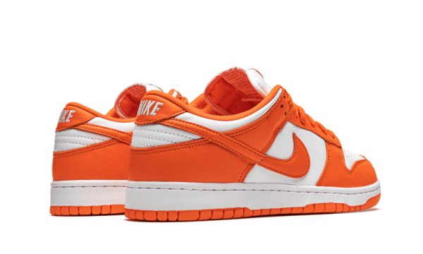 Pandabuy Dunk Low Sp Orange Blaze (Syracuse)