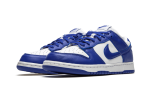 Pandabuy Dunk Low SP Varsity Royal (Kentucky)