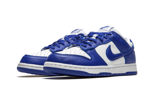 Pandabuy Dunk Low Sp Varsity Royal (Kentucky)