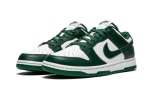 Pandabuy Dunk Low Spartan Green