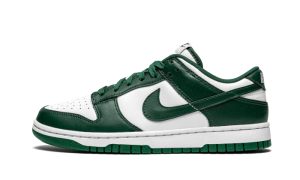 Pandabuy Dunk Low Spartan Green