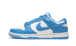 Pandabuy Dunk Low UNC