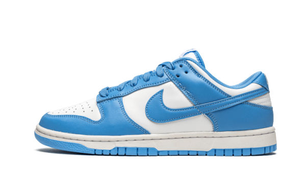 Pandabuy Dunk Low Unc