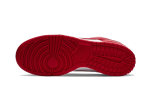 Pandabuy Dunk Low University Red