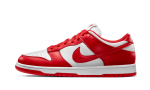 Pandabuy Dunk Low University Red