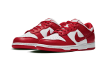 Pandabuy Dunk Low University Red