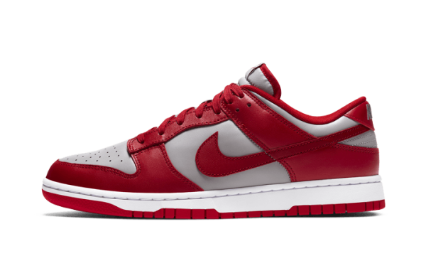 Pandabuy Dunk Low Unlv