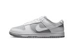 Pandabuy Dunk Low Retro White Grey