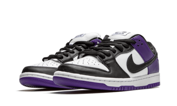 Pandabuy Dunk Sb Low Court Purple