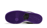 Pandabuy Dunk SB Low Court Purple