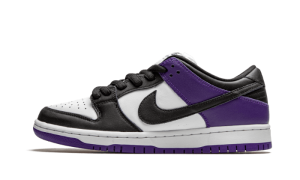 Pandabuy Dunk SB Low Court Purple