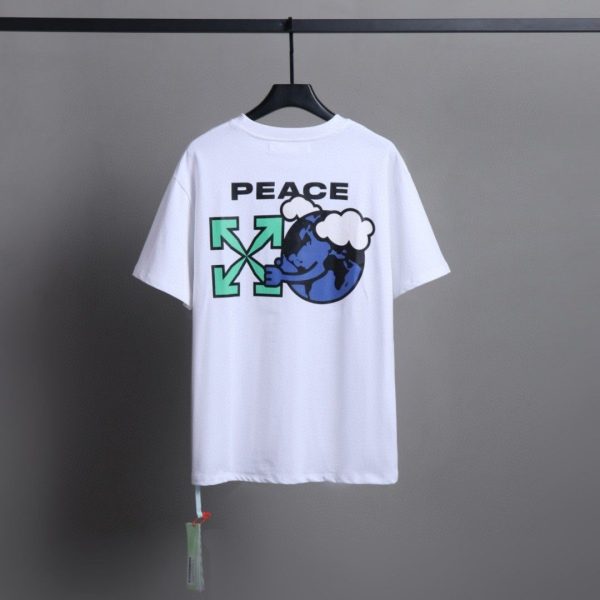 Pandabuy Clothing T-Shirts Tt1917-56