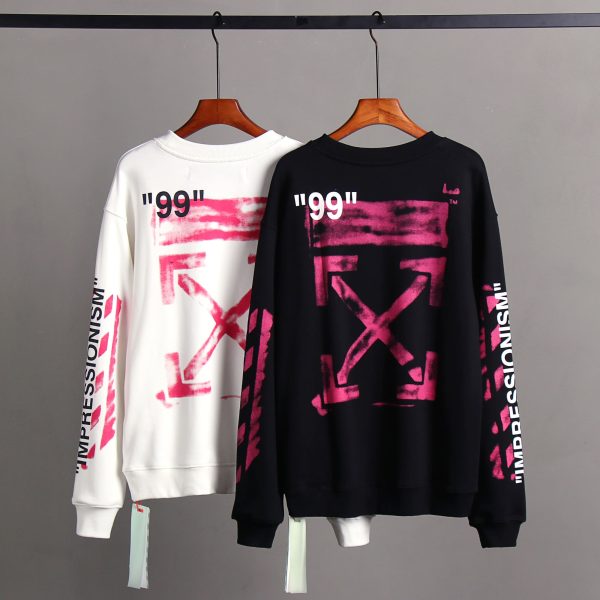 Pandabuy Clothing Sweatshirts Sw188-45