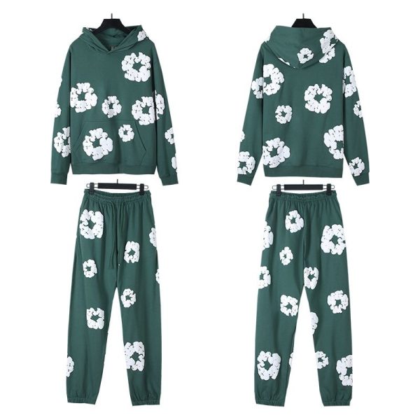 Pandabuy Clothing Tracksuit Tr2052-88