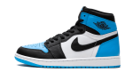 Pandabuy Air Jordan 1 Retro High AND UNC Toe (2023)