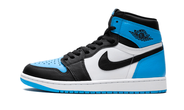 Pandabuy Air Jordan 1 Retro High And Unc Toe (2023)