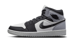 Pandabuy Air Jordan 1 Mid SE Light Steel Grey