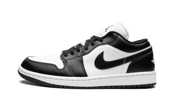 Pandabuy Air Jordan 1 Low Panda (2023)