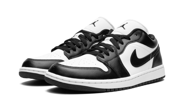 Pandabuy Air Jordan 1 Low Panda (2023)