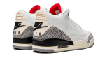 Pandabuy Air Jordan 3 Retro White Cement Reimagined