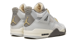 Pandabuy Air Jordan 4 SE Craft Photon Dust